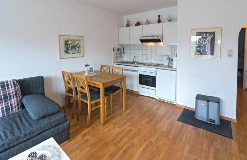 Dornumersiel Apartment | Meeresruhe