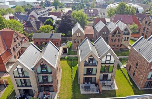 Heiligenhafen House | Meeresstern