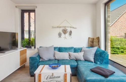 Heiligenhafen House | Meeresstern