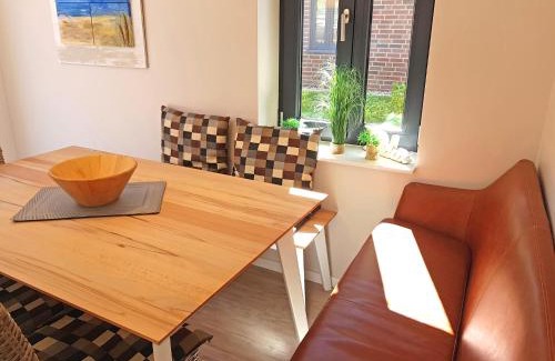Heiligenhafen House | Meeresstern