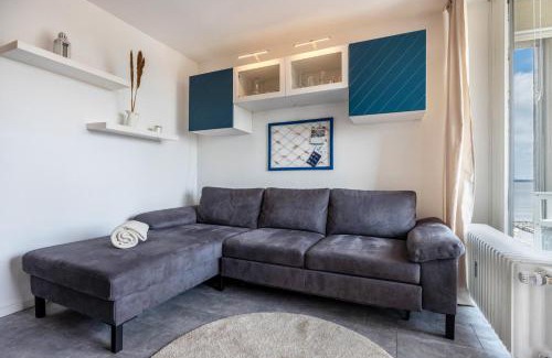 Region Hannover District Apartment | Meereszauber