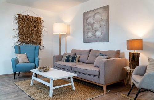 Eilsum Apartment | Meereszeiten
