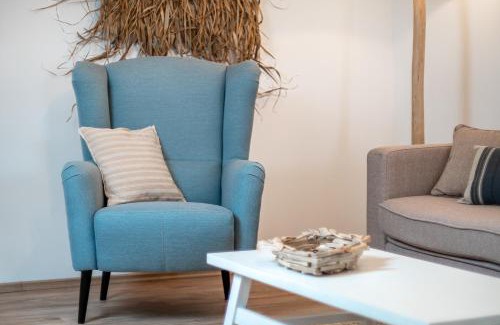 Eilsum Apartment | Meereszeiten