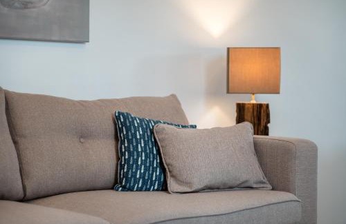 Eilsum Apartment | Meereszeiten