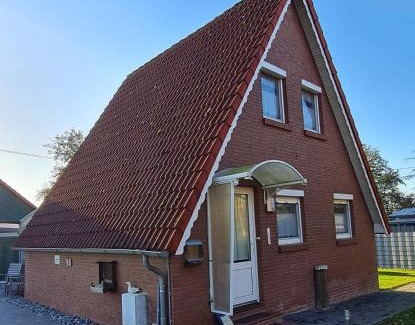 Emden House | Meerhaus Hieve