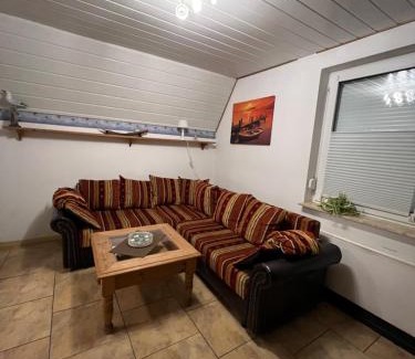 Emden House | Meerhaus Hieve