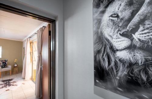 Windhoek Apartment | Meerkat Manor Self-Catering & Accommodation Windhoek