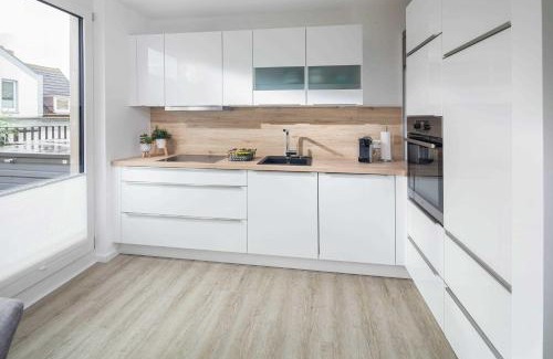 Norderney Apartment | Meersuiten No4