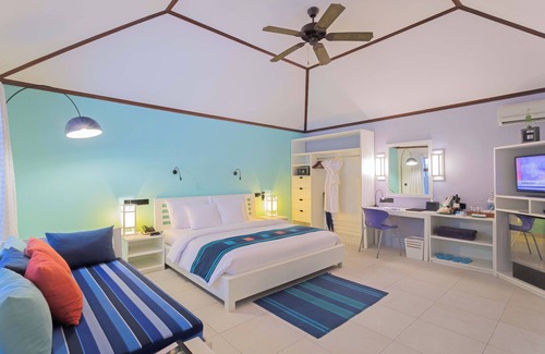 Meerufenfushi Resort | Meeru Maldives Resort Island