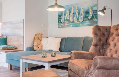 Ostseebad Prerow Apartment | MeerVerliebt