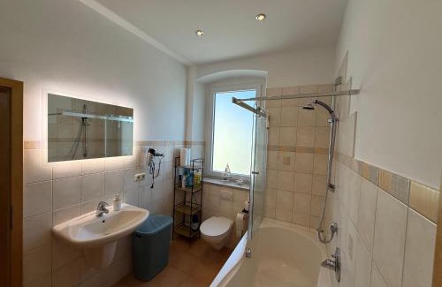 Stegaurach Apartment | MeerZeit im Aurachtal