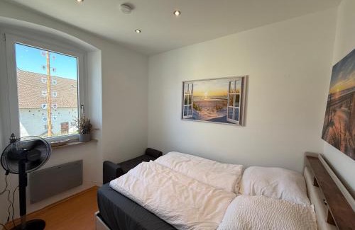 Stegaurach Apartment | MeerZeit im Aurachtal