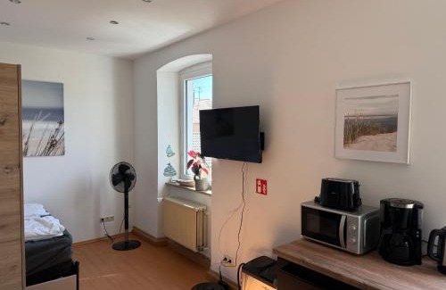 Stegaurach Apartment | MeerZeit im Aurachtal