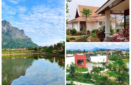Bolikhamxay House | Meesouk Guesthouse