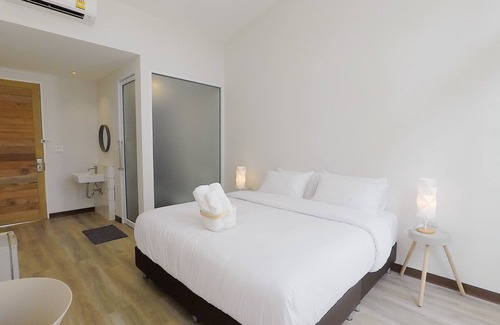 Phunphin Hotel | Meet Boutique Resort