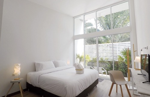 Phunphin Hotel | Meet Boutique Resort