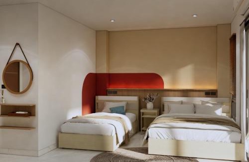 Downtown Hat Yai House | Meet Home Hatyai