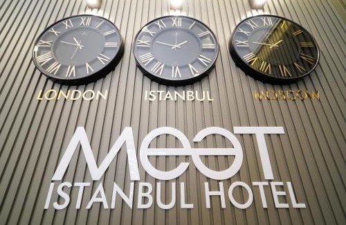 Kadikoy Hotel | Meet İstanbul Hotel Kadikoy