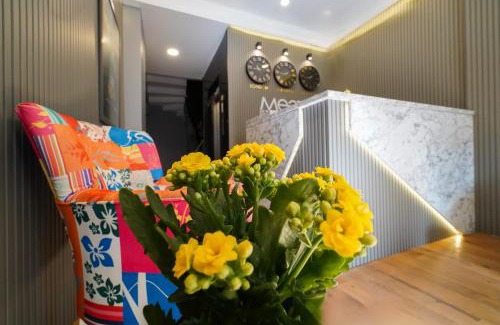 Kadikoy Hotel | Meet İstanbul Hotel Kadikoy