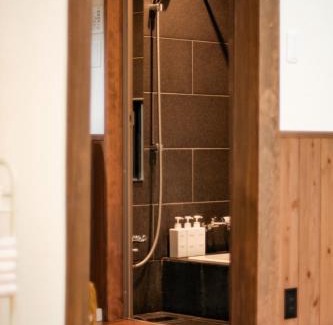 Fushimi House | Meet Inari Hanare