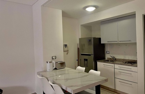 Belgrano Apartment | Meet Point Libertador - Espacioso apartamento con Piscina, GYM Y SPA