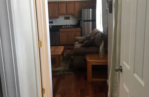 Niskayuna Apartment | Meet the browns with parking