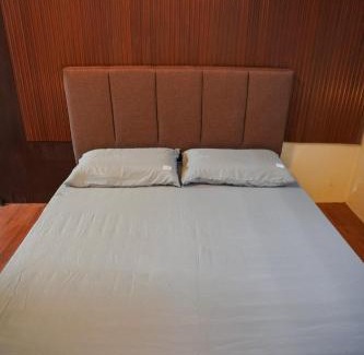 Muar Apartment | Meet Up Homestay in Muar