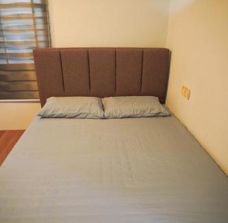 Muar Apartment | Meet Up Homestay in Muar