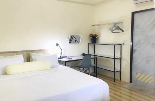 Wat Ket House | MeeTHan 7, Chiang Mai