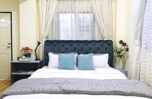 Wat Ket Apartment | MeeTHan 8 Chiang Mai