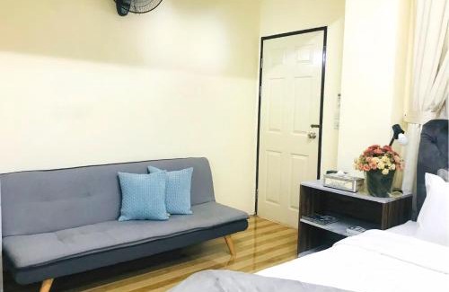 Wat Ket Apartment | MeeTHan 8 Chiang Mai
