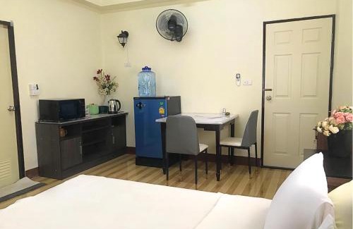 Wat Ket Apartment | MeeTHan 9, Chiang Mai