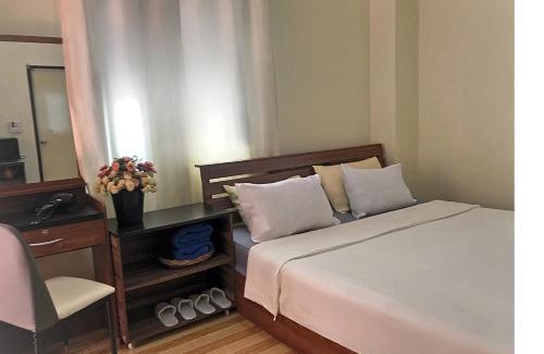 Wat Ket Apartment | MeeTHan 9, Chiang Mai