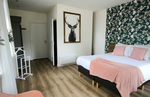 Bellingwedde Bed & Breakfast | Meeting of course! Relaxed B&B in beautiful Westerwolde (2 pers.kitchen)