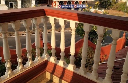 Vainguinim House | Meeting Point - Goa Holiday Home - Unit 2