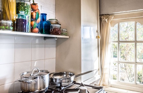 Edam Apartment | Meeuwen Manor - A treasure near Amsterdam