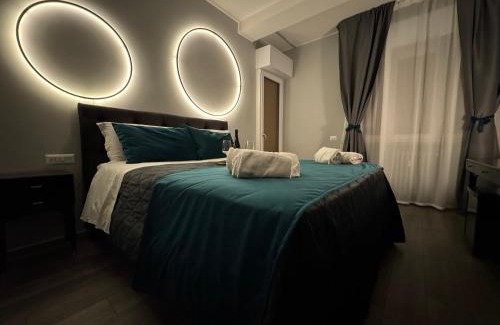 Navigli House | MEG Glamour Suite Milano vicino i Navigli