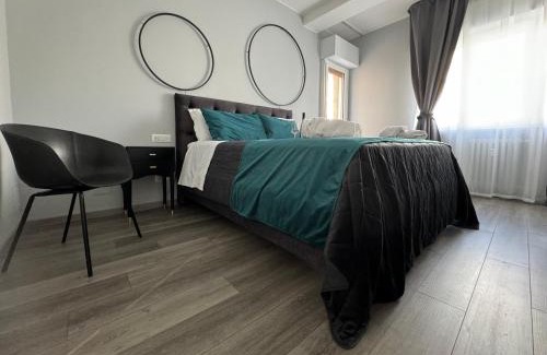 Navigli House | MEG Glamour Suite Milano vicino i Navigli
