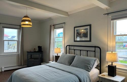 Peggy's Cove Hotel | Meg Inn Peggys Cove