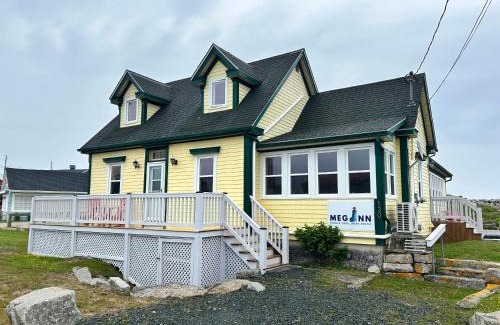 Peggy's Cove Hotel | Meg Inn Peggys Cove