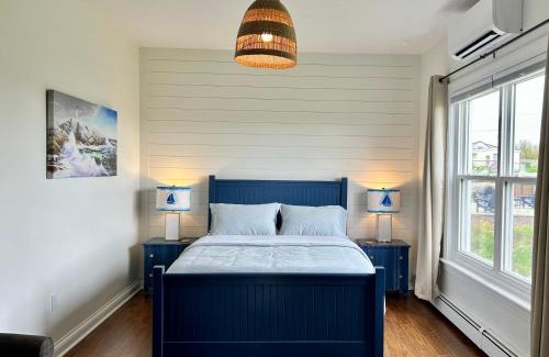Peggy's Cove Hotel | Meg Inn Peggys Cove