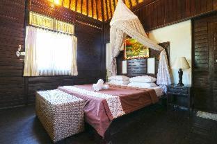 Jungut Batu Resort | Mega Cottages