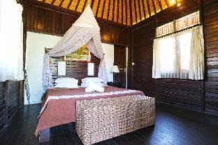 Jungut Batu Resort | Mega Cottages