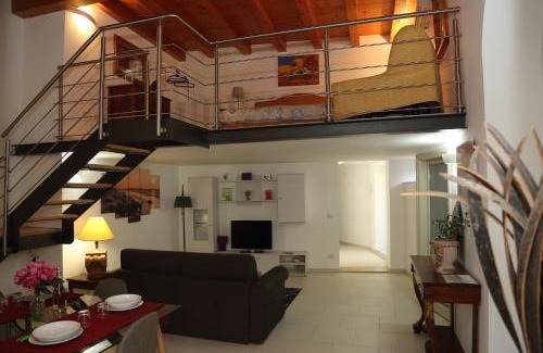 Catania City Centre Apartment | Mega House