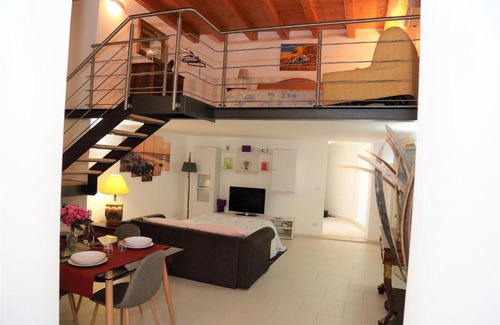 Catania City Centre Apartment | Mega House