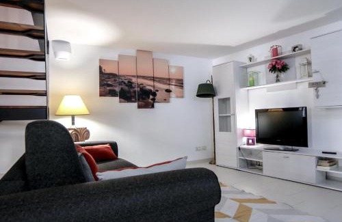 Catania City Centre Apartment | Mega House