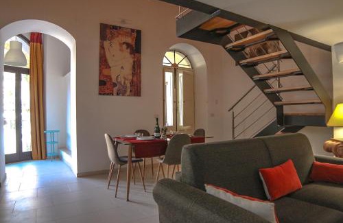 Catania City Centre Apartment | Mega House