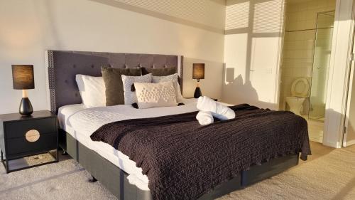 South Melbourne Apartment | Mega Style Apartments Capri
