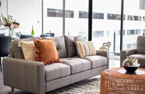 South Melbourne Apartment | Mega Style Apartments Capri