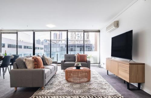 South Melbourne Apartment | Mega Style Apartments Capri